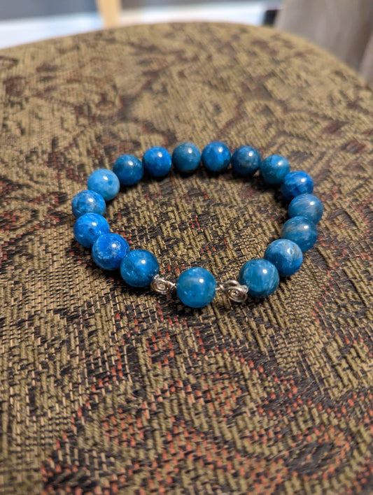 Apatite Bracelet